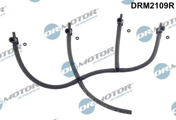 DR.MOTOR AUTOMOTIVE Letku, polttoaineen ylivuoto DRM2109R